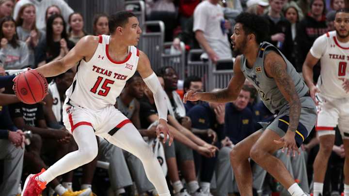 How to Watch, Listen, & Receive LIVE Updates of WVU vs Texas Tech