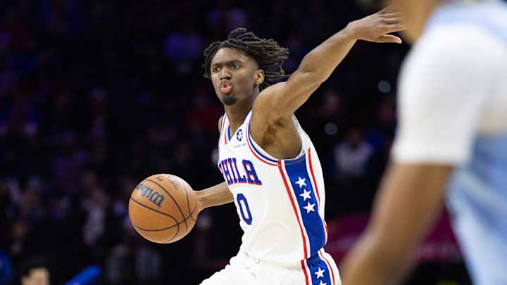 Sixers Rumors: Nets Unlikely to Land Maxey, Simmons for James Harden