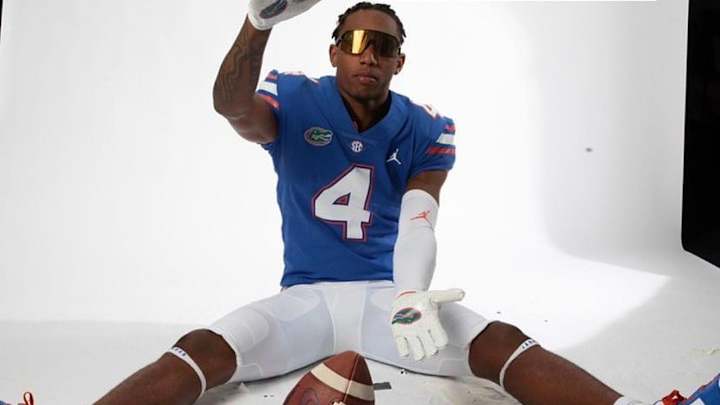 Five Florida Signees Share What It Means To Be a Gator