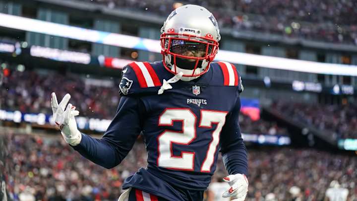 Steelers Defense Can Become Elite Next Season by Acquiring Top Cornerback Steelers Defense Can Become Elite Next Season by Acquiring Top Cornerback