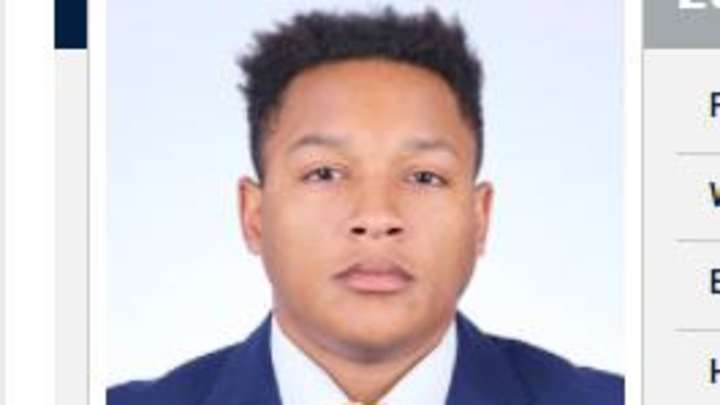 Cal DB Isaiah Humphries Enters Transfer Portal