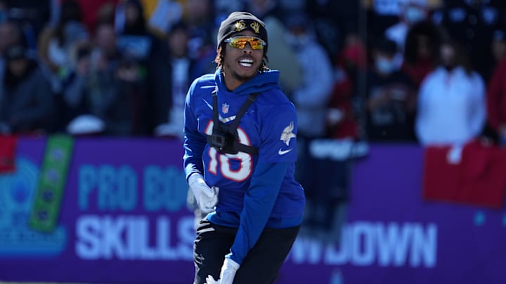 Three LSU Football Stars Set to Compete in 2022 Pro Bowl Three LSU Football Stars Set to Compete in 2022 Pro Bowl