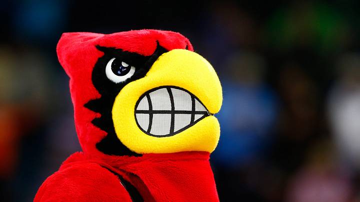 Reeling Louisville Blasted at Syracuse, Fall Under .500