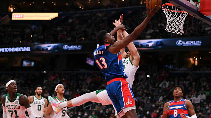 Thunder Offseason: Three Free Agent Targets to Consider