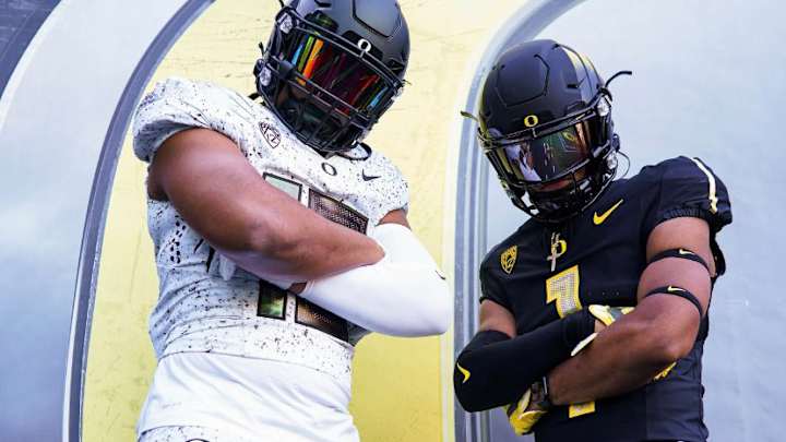 Homegrown: Oregon Emphasized Keeping Top In-State Players Home in 2022 Signing Class