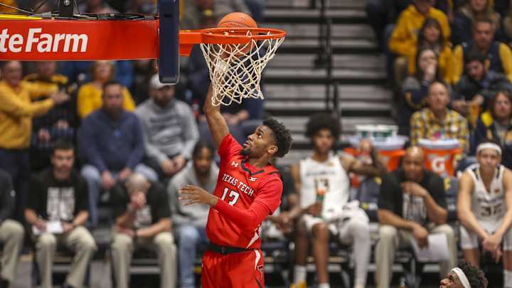 West Virginia Drops Seventh Straight