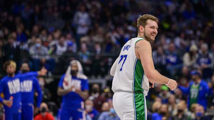 Doc Rivers Compares Luka Doncic to Lakers Star LeBron James Doc Rivers Compares Luka Doncic to Lakers Star LeBron James