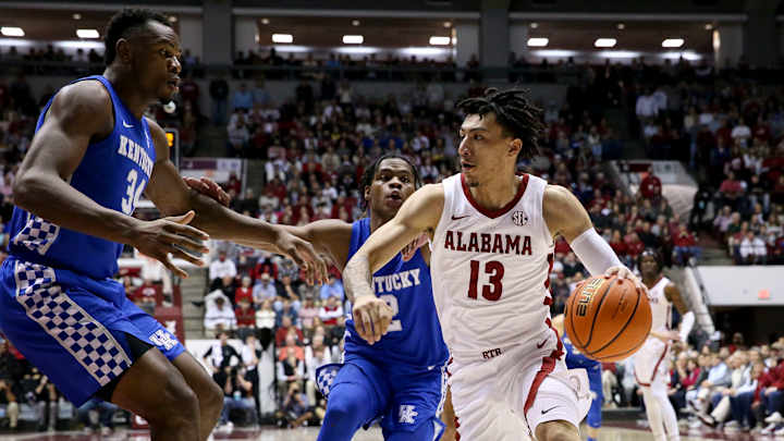 The Extra Point: The Impact of Jahvon Quinerly's Return to Alabama Basketball