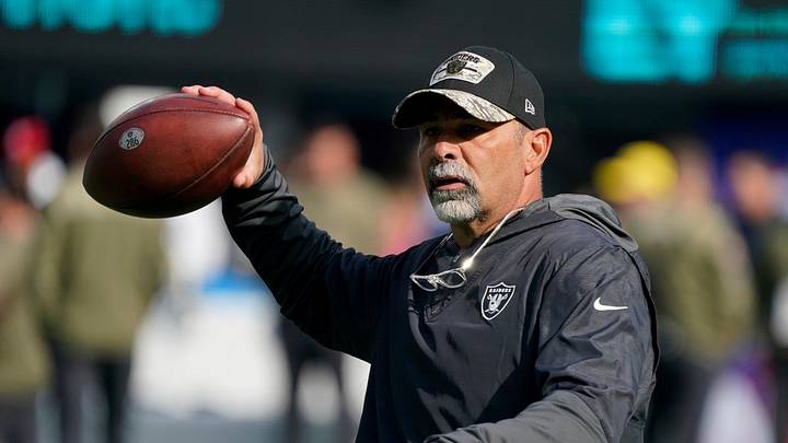 Special Teams Coordinator Candidate Bisaccia ‘Is One of a Kind’