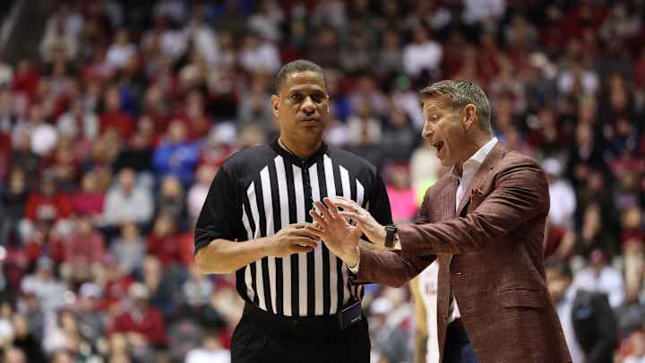 Alabama Basketball Remains Unranked in AP Top 25, Receives 18 Voting Points