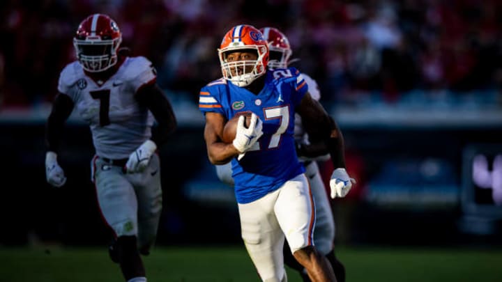 NFL Draft: Commanders Trade Down With Saints? NFL Draft: Commanders Trade Down With Saints?