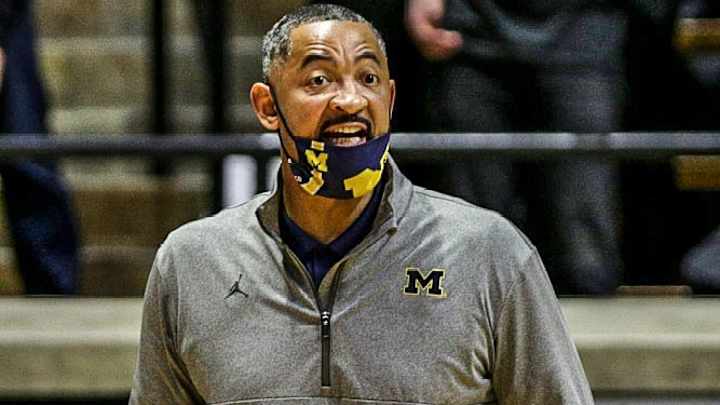 Michigan Battled But Came Up Short Against Purdue Michigan Battled But Came Up Short Against Purdue