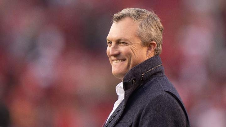 5 Players the 49ers Could Trade This Offseason 5 Players the 49ers Could Trade This Offseason