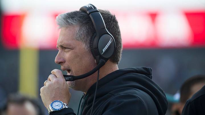 Giants Interview Titans Defensive Assistant Jim Schwartz for Defensive Coordinator Role Giants Interview Titans Defensive Assistant Jim Schwartz for Defensive Coordinator Role