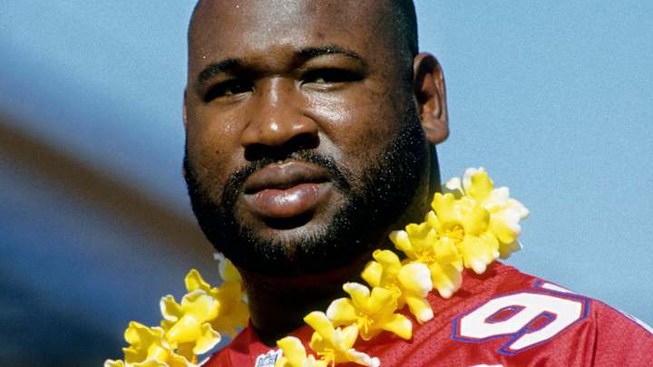 Remembering Seahawks' Most Frequent Pro Bowl Representatives Remembering Seahawks' Most Frequent Pro Bowl Representatives