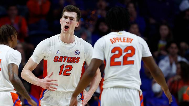 Three Takeaways: Florida Gators Use Overtime to Take Down Ole Miss 62-57 Three Takeaways: Florida Gators Use Overtime to Take Down Ole Miss 62-57