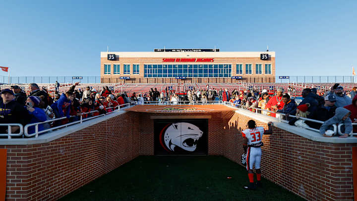 2022 Reese's Senior Bowl Standouts: Nick's Picks