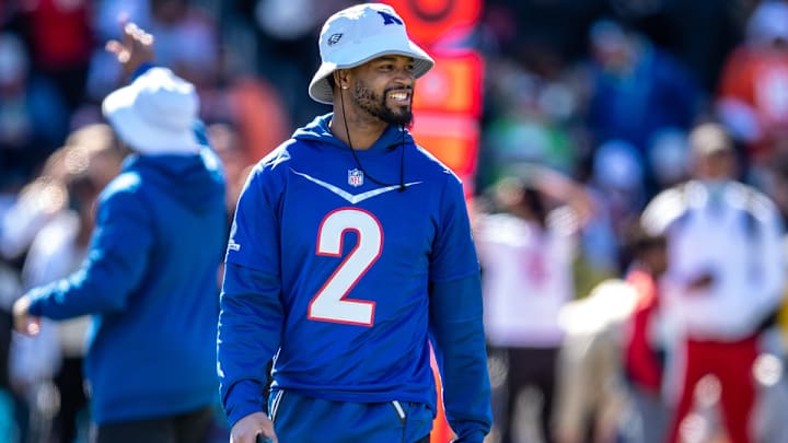 Eagles Enjoying Pro Bowl Experience; Rule Changes Could Make Game Interesting