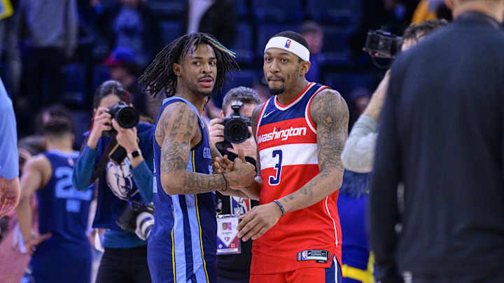 NBA Rumors: Wizards Remain Unlikely to Trade Beal Before Deadline