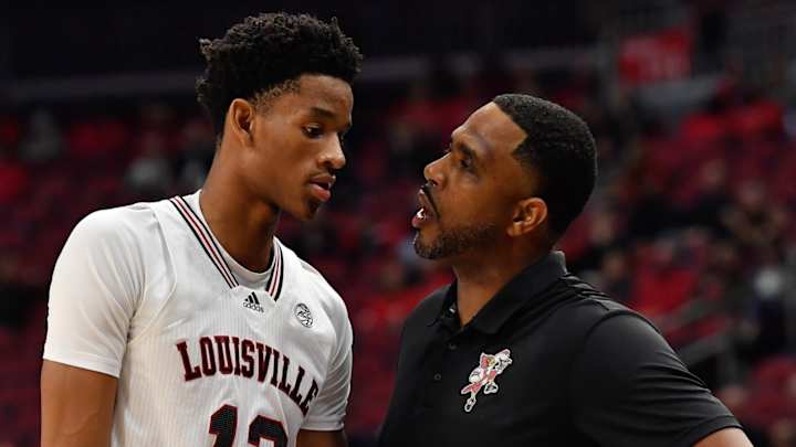 Mike Pegues Provides Update on J.J. Traynor