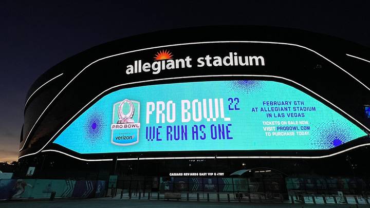 How to Watch the 2021 NFL Pro Bowl Through Packers Goggles How to Watch the 2021 NFL Pro Bowl Through Packers Goggles