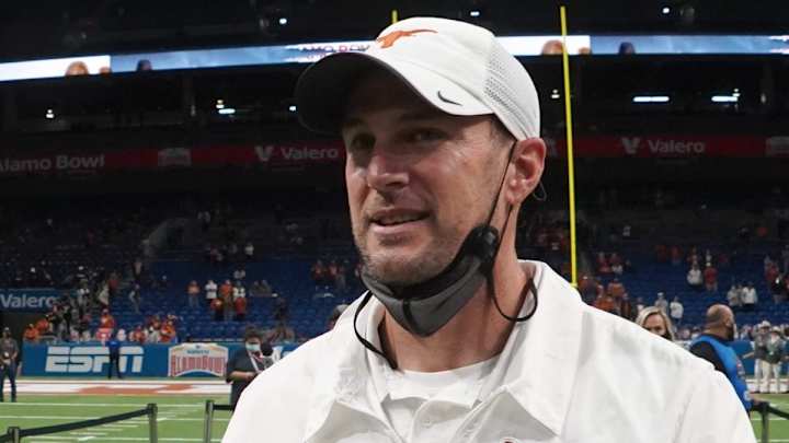 5 Candidates to Replace Josh Gattis as Michigan Offensive Coordinator