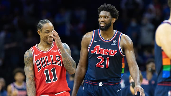 76ers vs. Bulls: Game Odds, Betting Notes & Prediction for Sunday