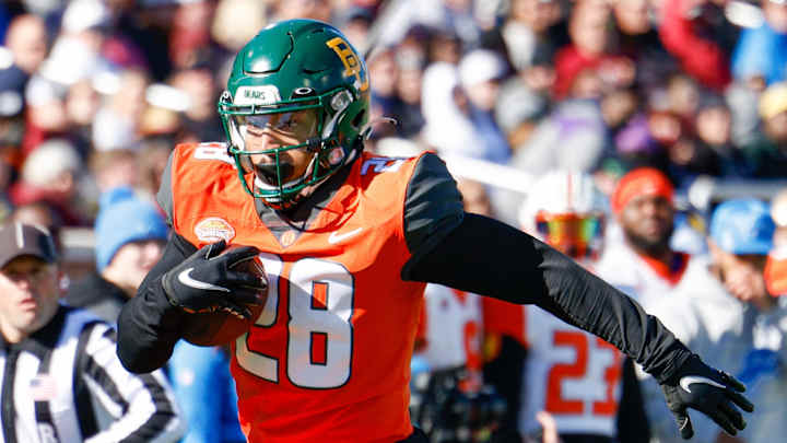 Analysis: 6 Senior Bowl Standouts Who Should Interest Seahawks