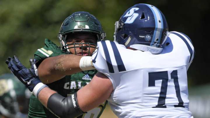 Myles Cecil Excited About Syracuse Offer, Looking to Visit