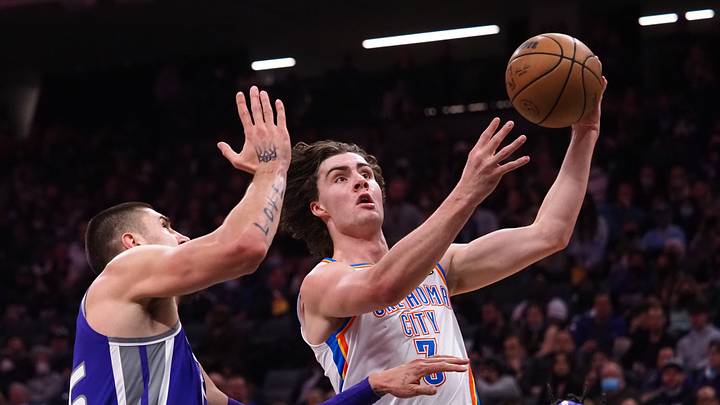 2022 End of Season Thunder Awards: Who Takes Home Hardware? 2022 End of Season Thunder Awards: Who Takes Home Hardware?