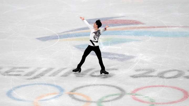 U.S. Figure Skating Isn’t Too Concerned About Falling Short in the Team Event