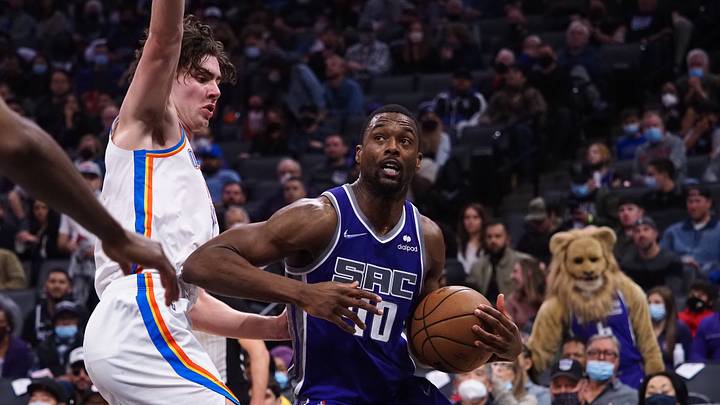 NBA Tar Heels: Week 16 Review / Week 17 Preview
