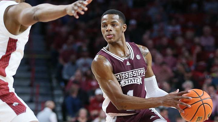 SEC Tournament Seeds, Razorbacks' Opponent, Comes Down to A&M, Mississippi State