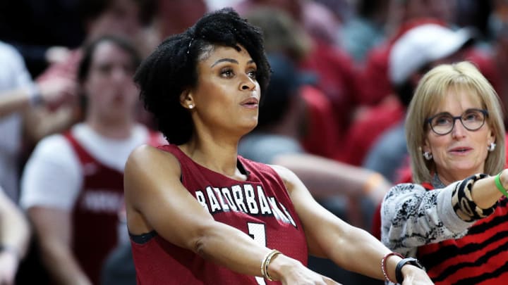 Fans Get Chance to Blow Top Off Bud Walton Tonight