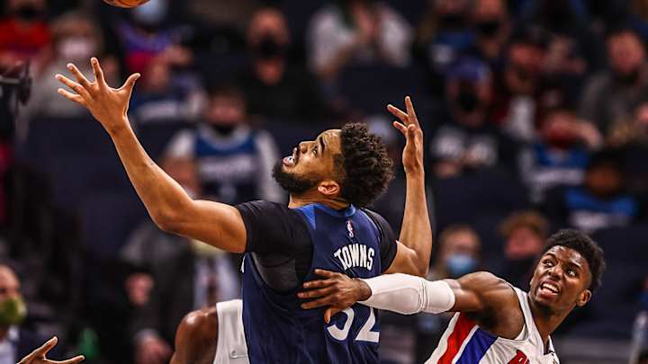 The Pistons Are Officially On A Skid The Pistons Are Officially On A Skid