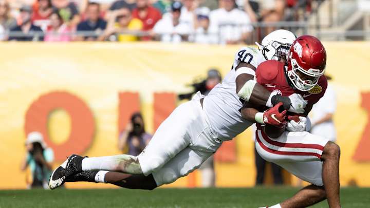 What to Watch at the NFL Scouting Combine