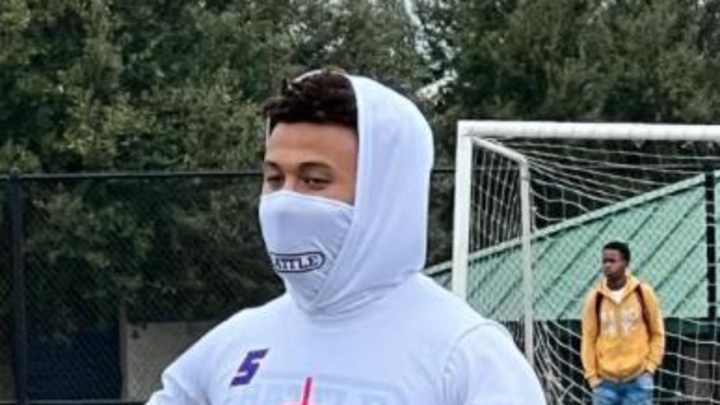 Johnson and Leonard Provide Scouting Evaluations from the DRSportz Davenport Tournament