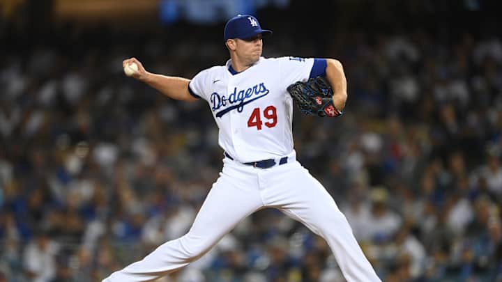 Dodgers: Blake Treinen Won't be LA's Closer Says LA Insider