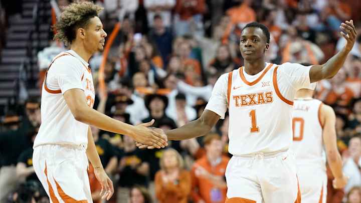 Kansas Jayhawks at Texas Longhorns: Preview and Players to Watch