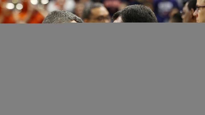 Game Preview: Virginia Basketball at Duke Game Preview: Virginia Basketball at Duke