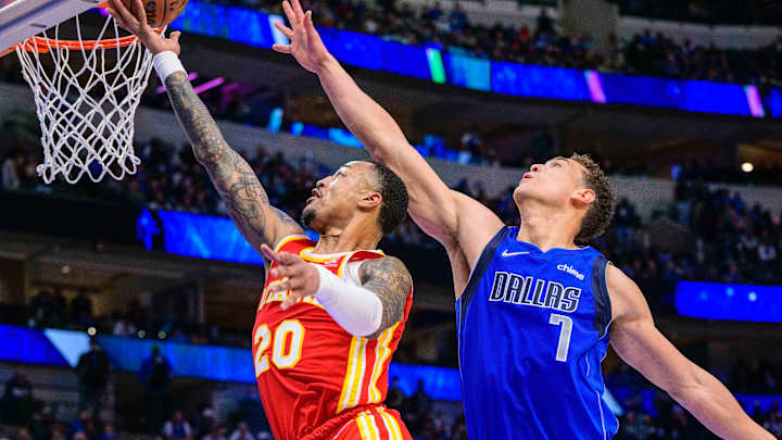 Mavs Donuts: Triple-Double Doncic; NBA Trade Deadline