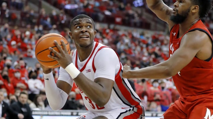 Big Ten Roundup (Feb. 6): Ohio State Beats Maryland, Remains Perfect at Home