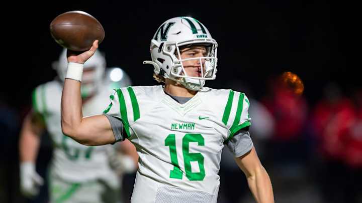 Report: Top 2023 Recruit Arch Manning Removes Clemson From Short List Report: Top 2023 Recruit Arch Manning Removes Clemson From Short List