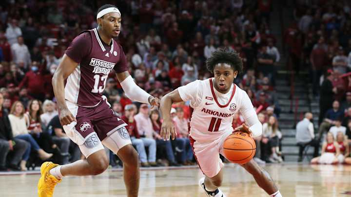 Mississippi State Men's Basketball: Where the Bulldogs Stand Following Loss to Arkansas