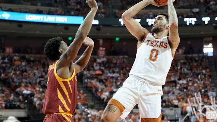 Game Primer: How To Watch, Things To Know for Kansas at Texas