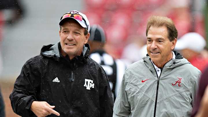 WATCH: Best Recruiting Class Ever Puts More Pressure On Jimbo