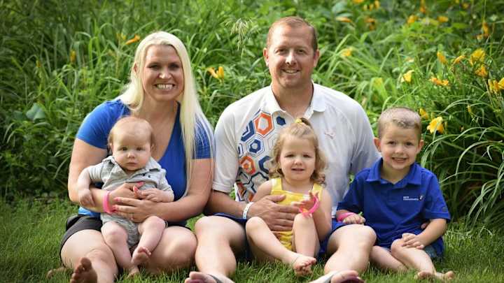 Former Iowa Baseball Player Skyler Moss Passes Away Former Iowa Baseball Player Skyler Moss Passes Away