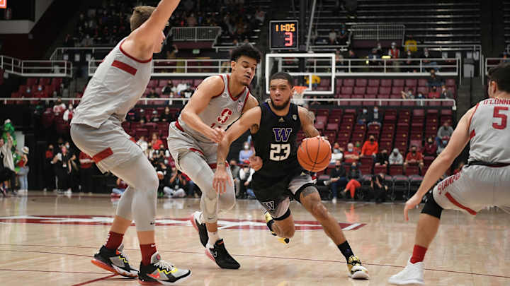 5 Greatest Single-Season Scorers in UW Hoop History