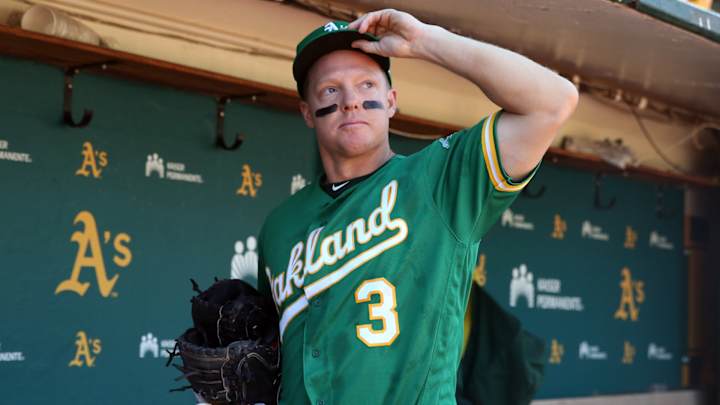 Rangers Add Former MLB Catcher to Front Office, Sign McCarthy to Minor League Deal