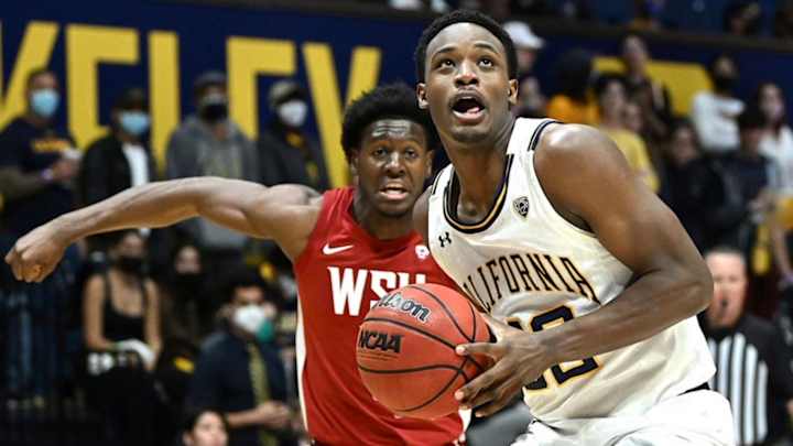 Cal Basketball: Can A Couple of Dreary Losing Streaks End in Corvallis, Oregon?
